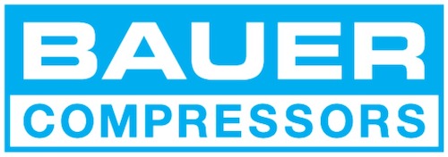 Importación de maquinaria y repuestos BAUER COMPRESSORS