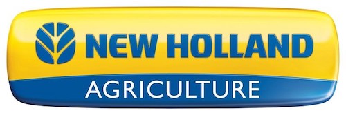 Importación de maquinaria y repuestos NEW HOLLAND AGRICULTURE