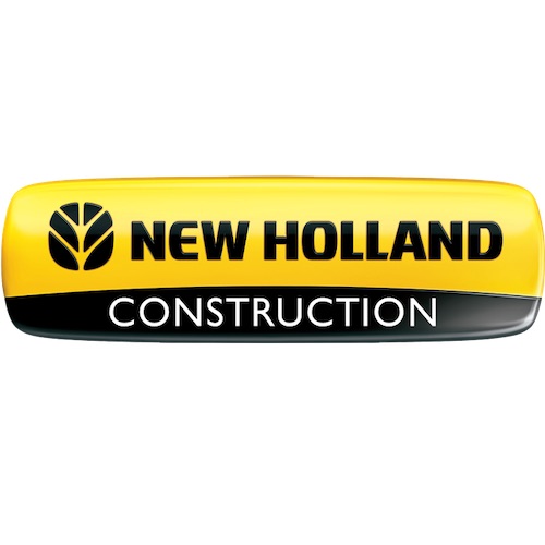  TALADRO FRESADOR - NEW HOLLAND CONSTRUCTION