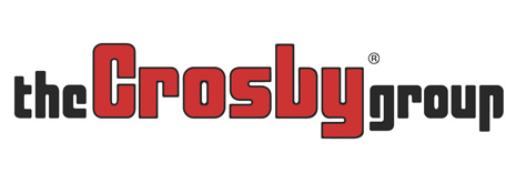 Accesorios para Maquinarias, Repuestos, Componentes CROSBY