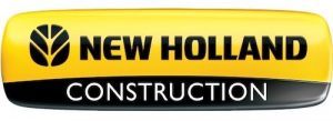 NEW HOLLAND CONSTRUCTION